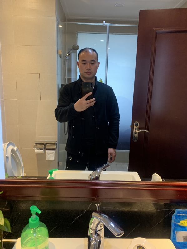 晓军的第一张照片--连云港相亲服务中心
