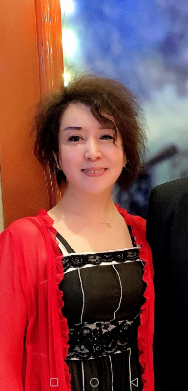 楊婧圓的第二张照片--连云港相亲服务中心