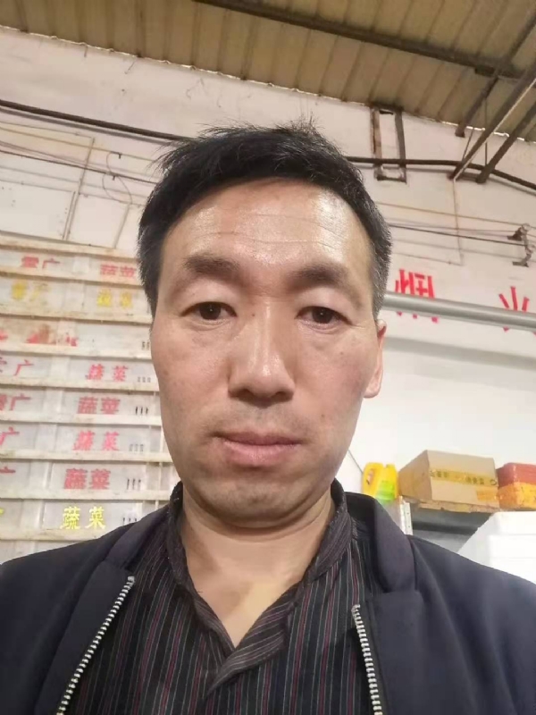 容裕富的第一张照片--连云港相亲服务中心