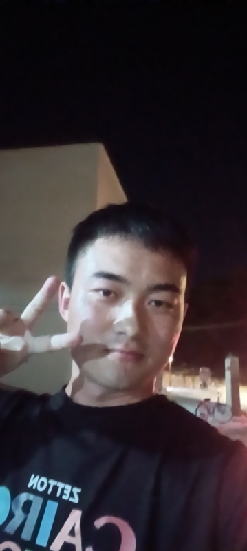 逆光的第二张照片--连云港相亲服务中心