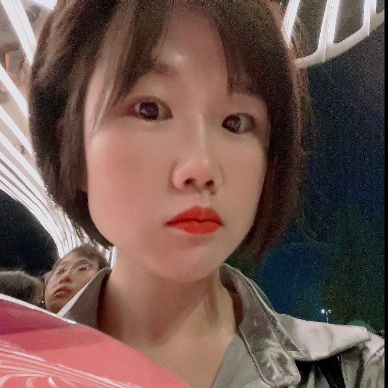 琳琳的第二张照片--连云港相亲服务中心