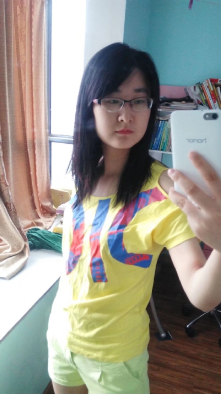 夏至的第一张照片--连云港相亲服务中心