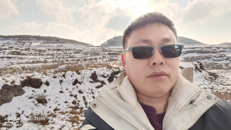 碧波绿叶的第二张照片--连云港相亲服务中心