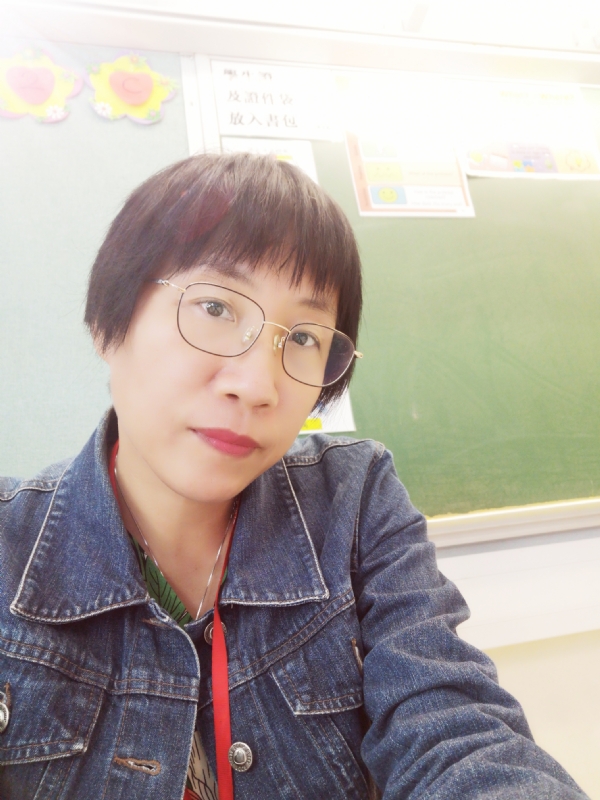 长不大的第二张照片--连云港相亲服务中心