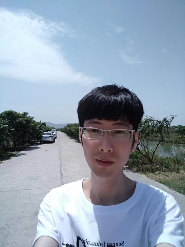 一叶知秋的第二张照片--连云港相亲服务中心