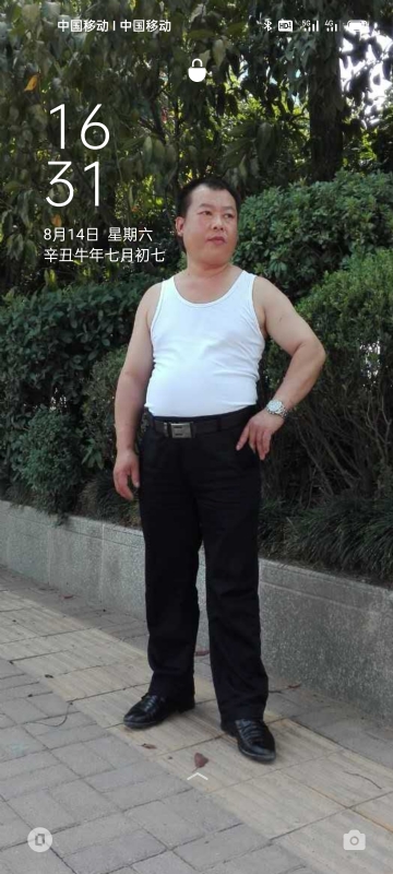 不加糖的苦咖啡的第二张照片--连云港相亲服务中心