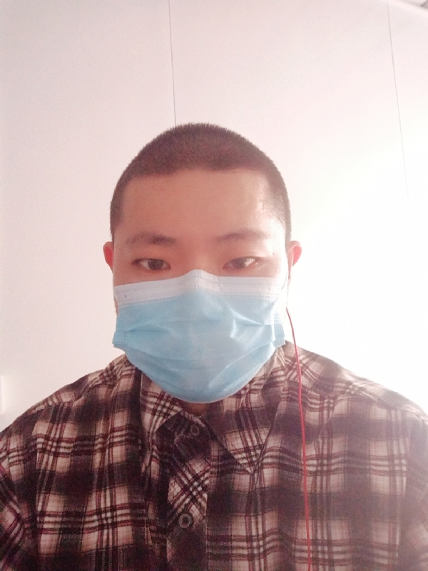 国平暖男的第一张照片--连云港相亲服务中心