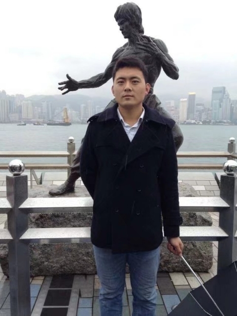 正身清心的第一张照片--连云港相亲服务中心