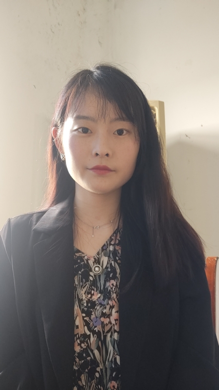啾啾儿的第一张照片--连云港相亲服务中心