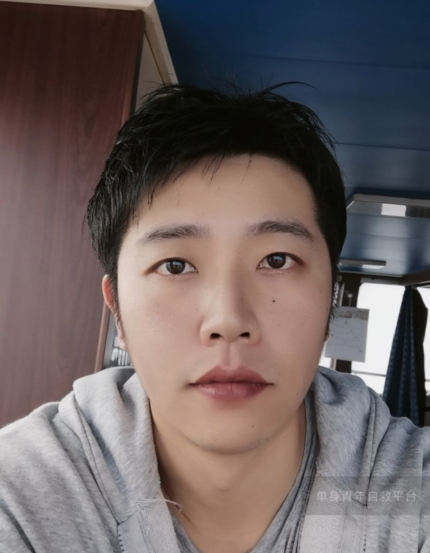 不太帅的男人的第一张照片--连云港相亲服务中心