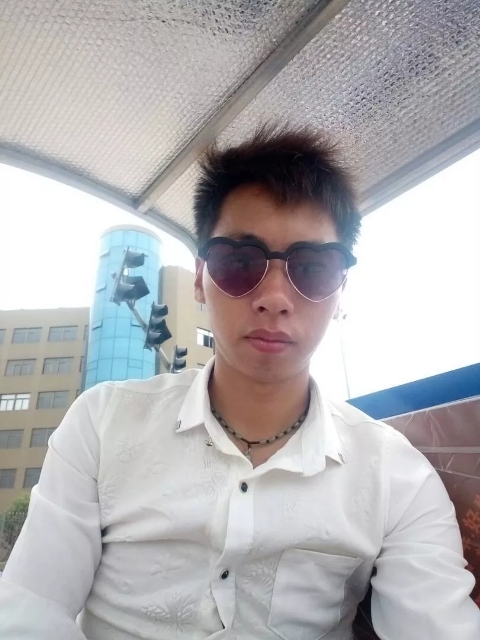 寻缘的第一张照片--连云港相亲服务中心