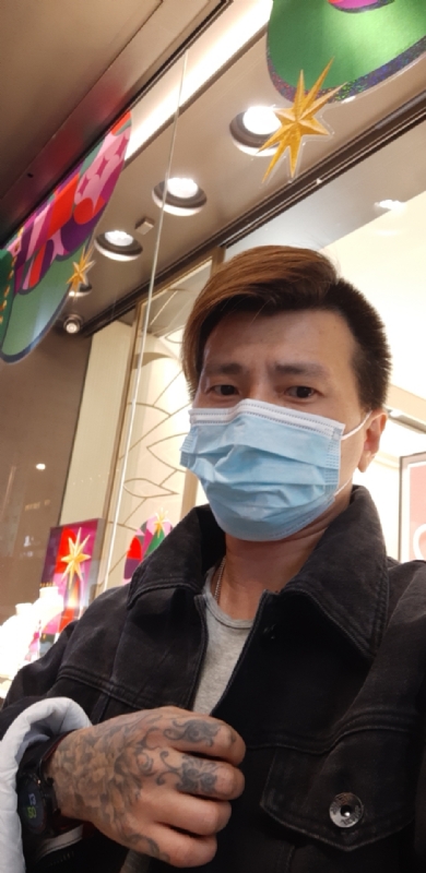 ~忠~仔的第一张照片--连云港相亲服务中心