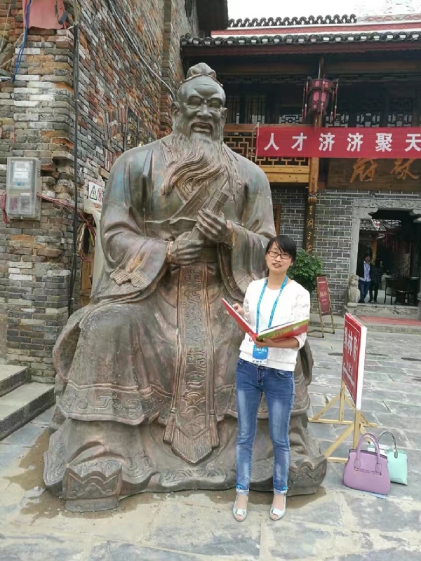 过眼云烟的第三张照片--连云港相亲服务中心