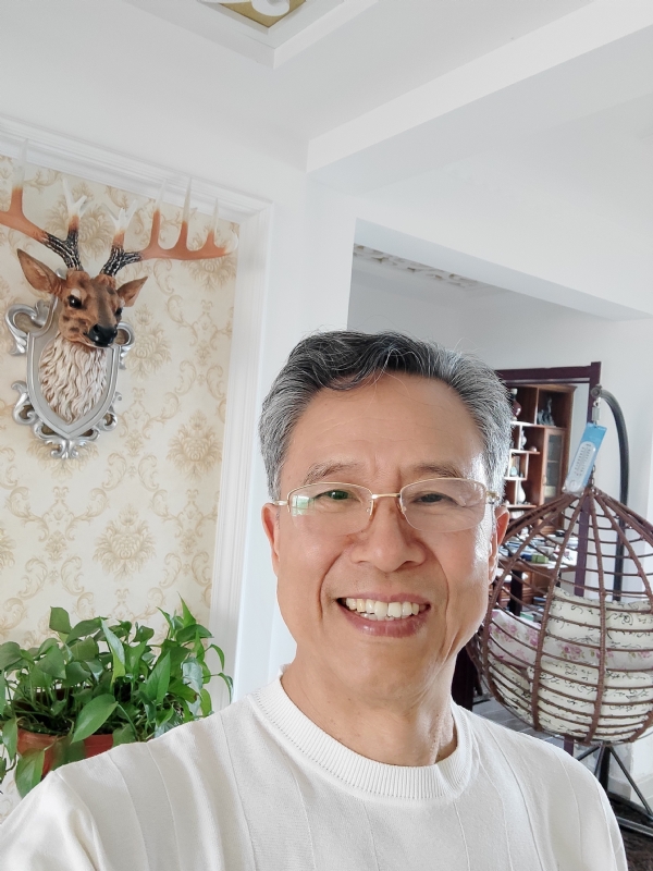 坐看云起时的第一张照片--连云港相亲服务中心