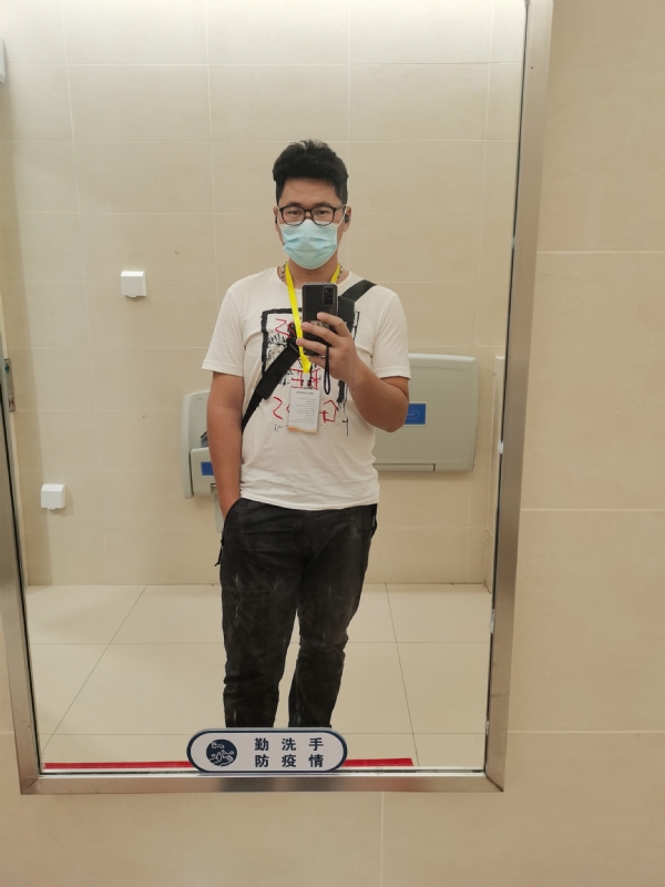 鲮的第一张照片--连云港相亲服务中心