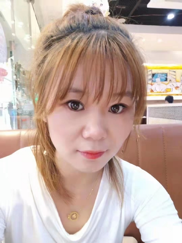 心碎小猪的第三张照片--连云港相亲服务中心