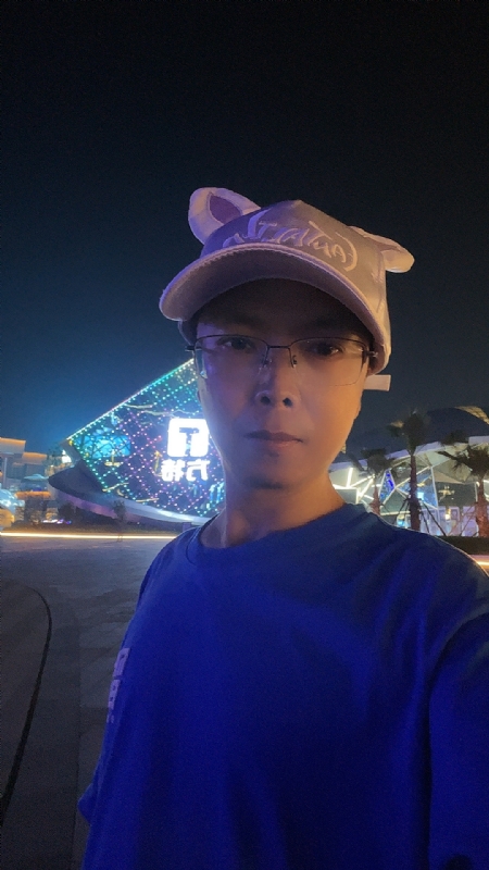 富贵使我们相遇的第二张照片--连云港相亲服务中心