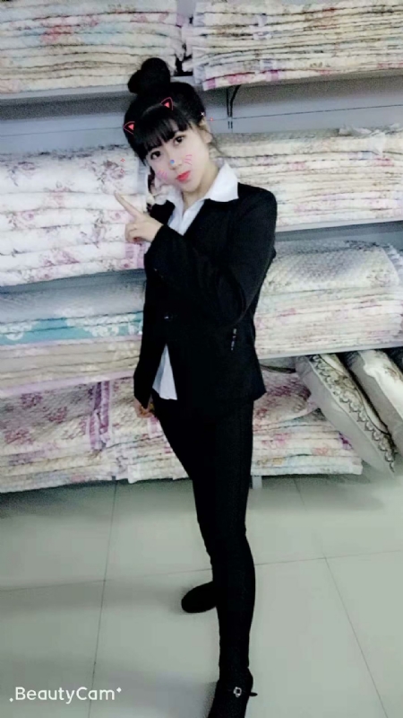 天使我不哭的第一张照片--连云港相亲服务中心