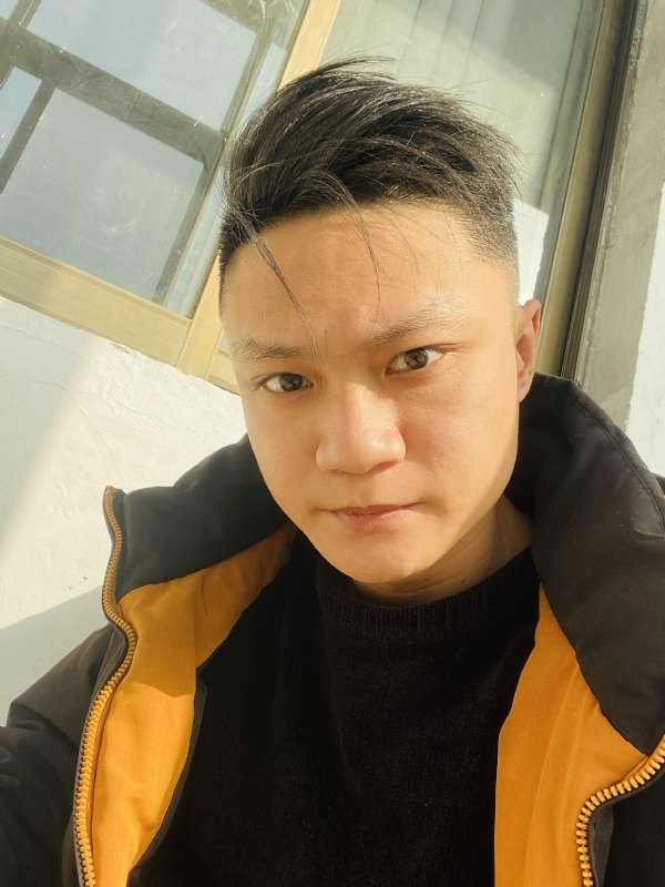 凯子的第一张照片--连云港相亲服务中心