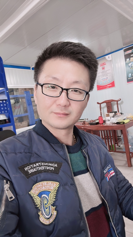 不离不弃的第一张照片--连云港相亲服务中心