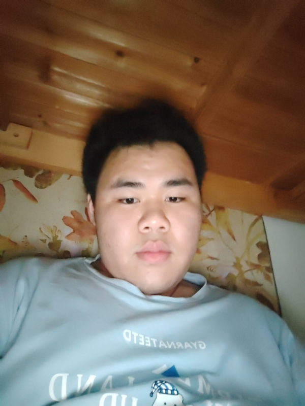 星河的第一张照片--连云港相亲服务中心