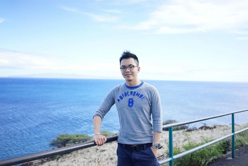 海洋的第二张照片--连云港相亲服务中心