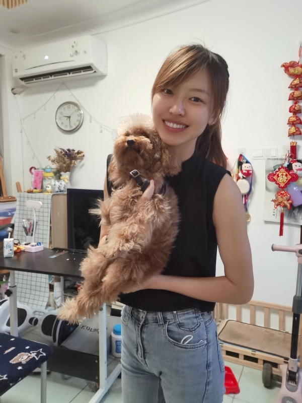 relin的第三张照片--连云港相亲服务中心
