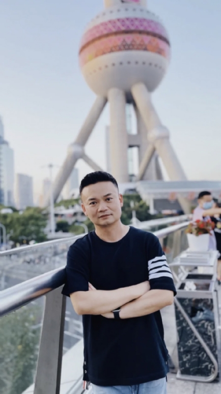 andy的第一张照片--连云港相亲服务中心