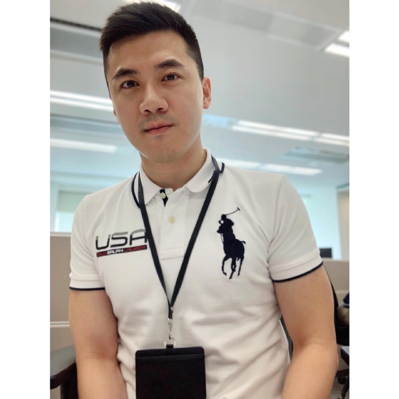 風一樣的男子的第二张照片--连云港相亲服务中心