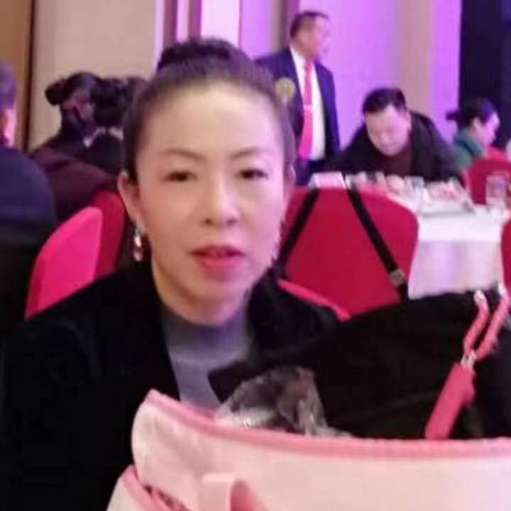 中秋桂花玉兔的第四张照片--连云港相亲服务中心