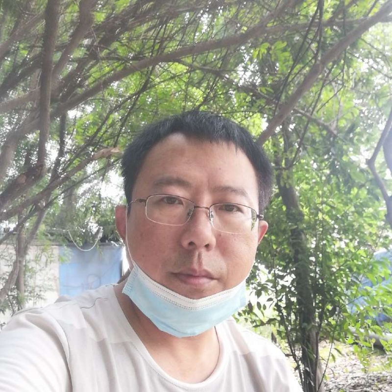 解勇的第三张照片--连云港相亲服务中心