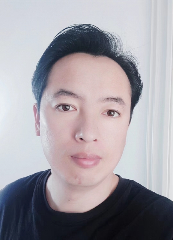 Kevin的第一张照片--连云港相亲服务中心