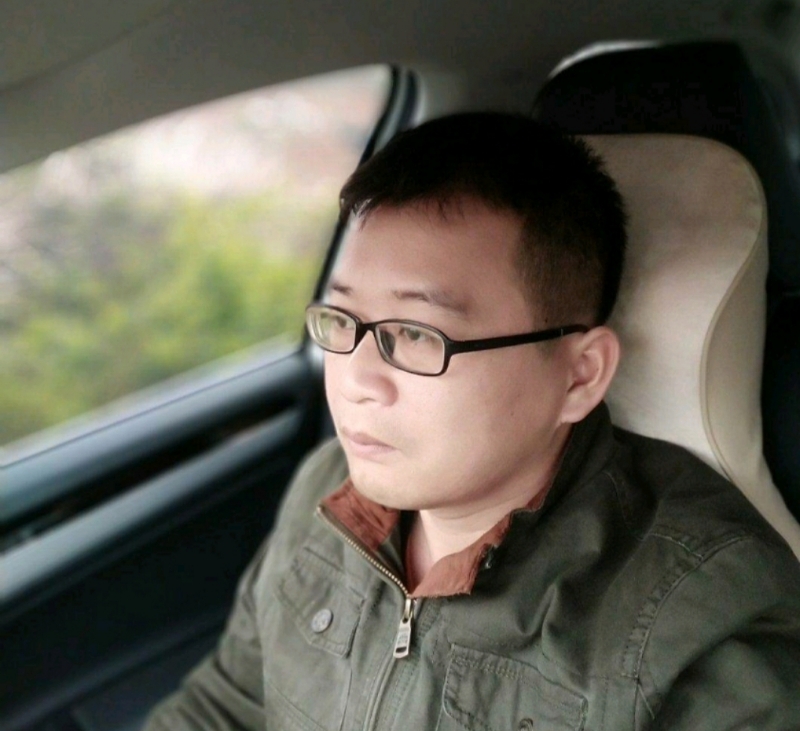 海风吹动你的心的第一张照片--连云港相亲服务中心