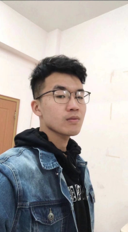 梁凯的第一张照片--连云港相亲服务中心