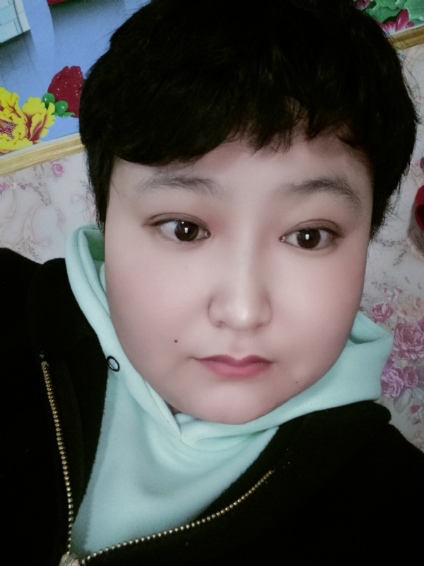 宋呆呆的第一张照片--连云港相亲服务中心