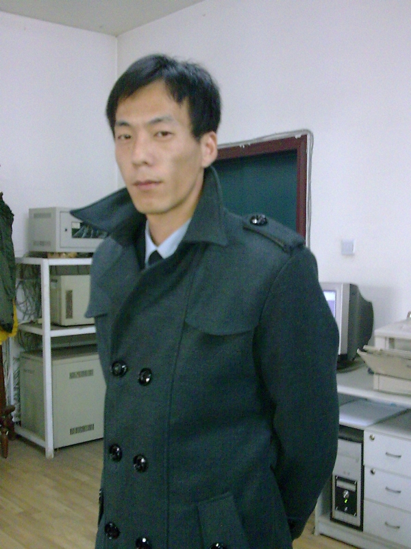一生何求的第四张照片--连云港相亲服务中心