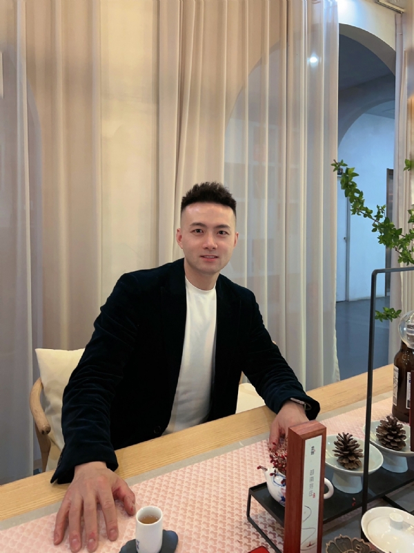 爱人知心的第一张照片--连云港相亲服务中心