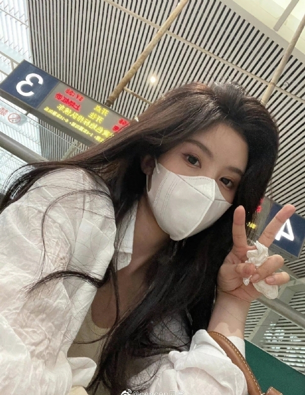 丽华的第一张照片--连云港相亲服务中心