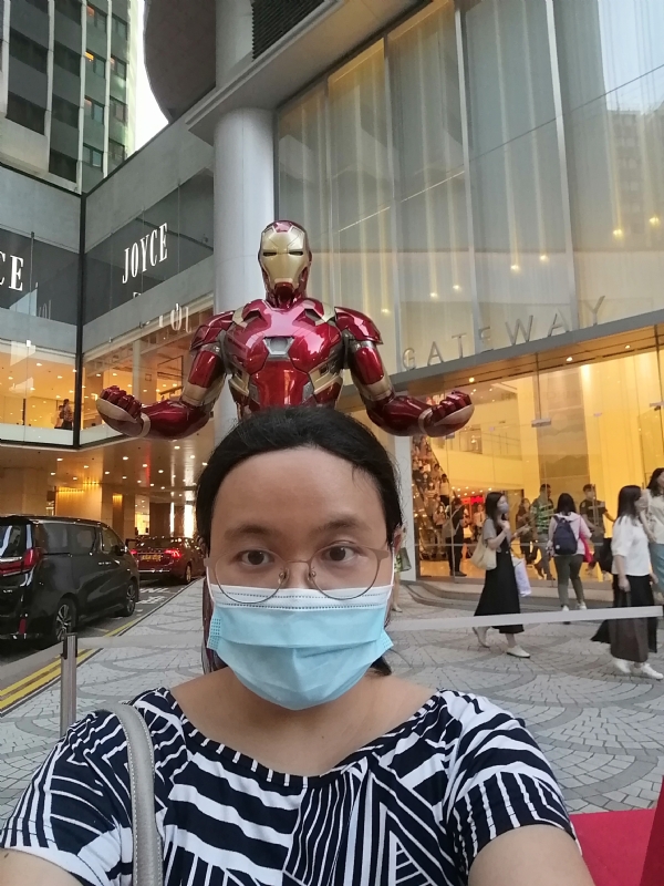 碧珊的第一张照片--连云港相亲服务中心