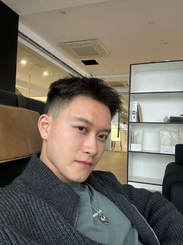 林先生的第一张照片--连云港相亲服务中心