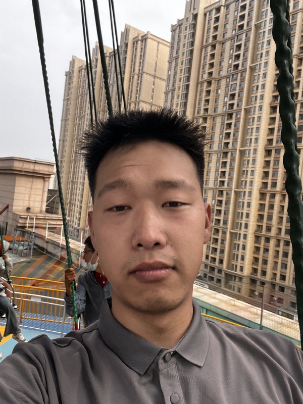 灰二的第一张照片--连云港相亲服务中心