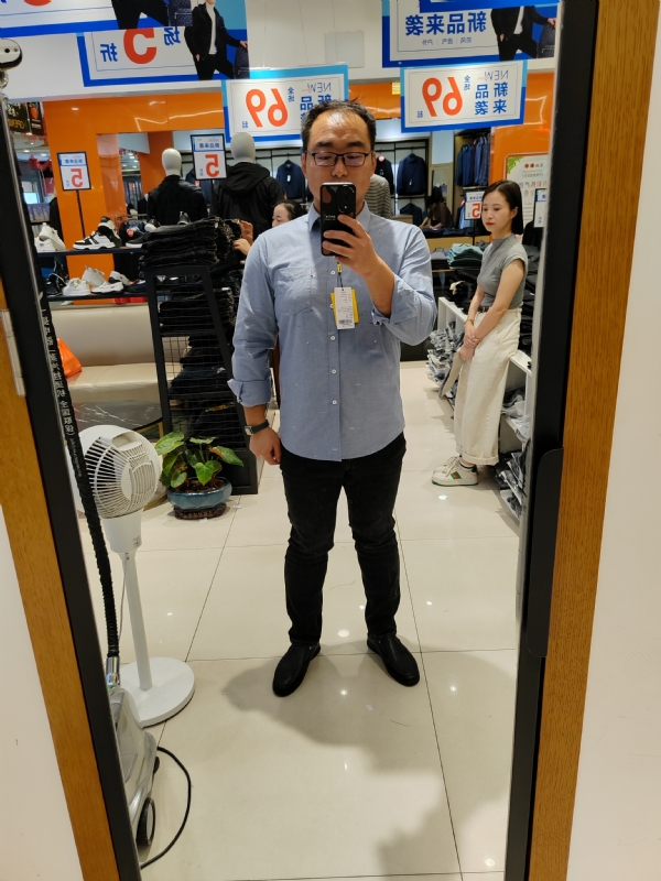 找一个女朋友的第一张照片--连云港相亲服务中心