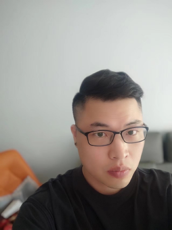 Vincent的第一张照片--连云港相亲服务中心