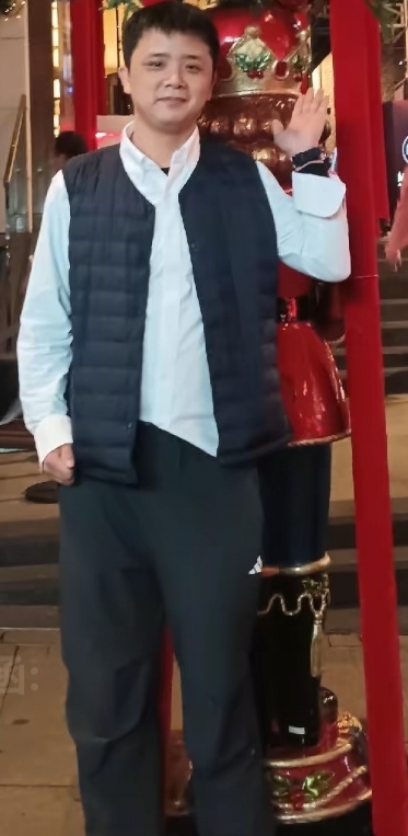 龙凤呈祥的第一张照片--连云港相亲服务中心