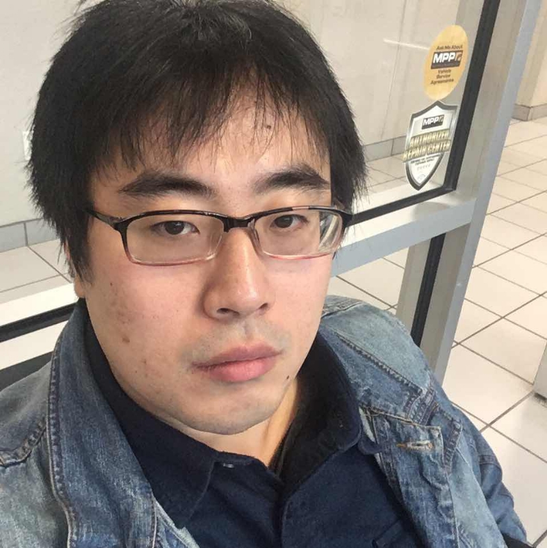 Ray的第一张照片--连云港相亲服务中心