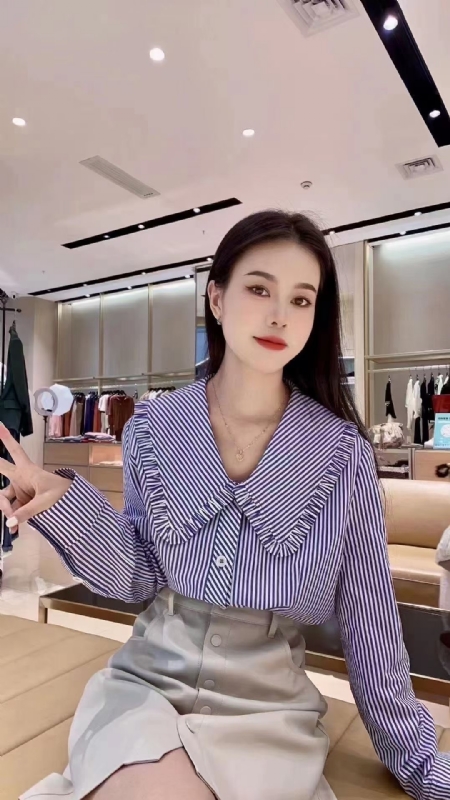 温柔小女人的第一张照片--连云港相亲服务中心