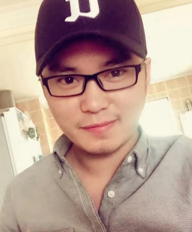 jack的第二张照片--连云港相亲服务中心