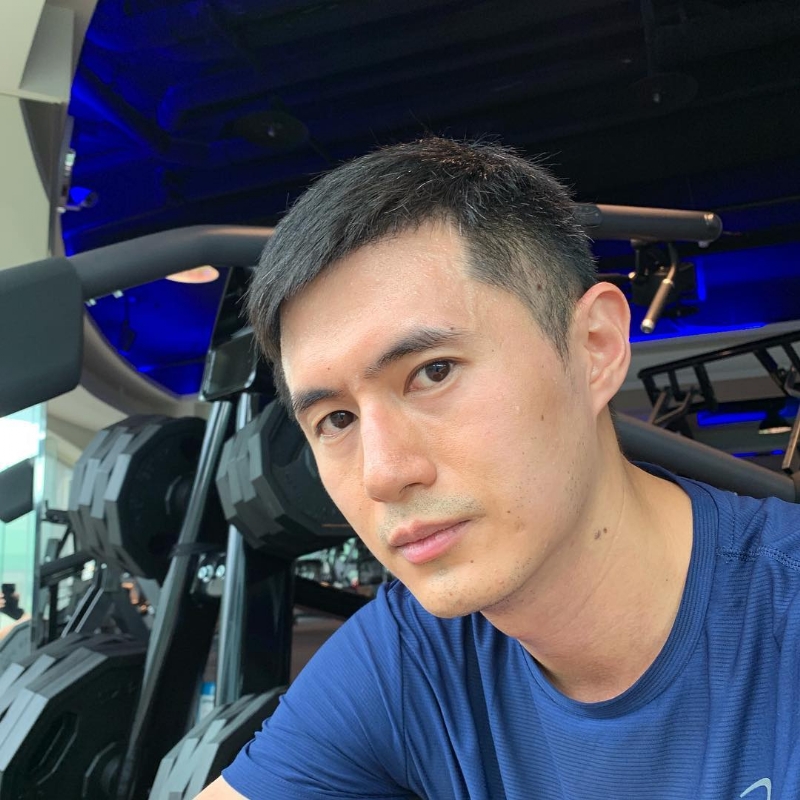 David的第二张照片--连云港相亲服务中心