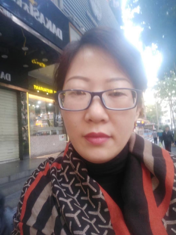 hyq168的第一张照片--连云港相亲服务中心