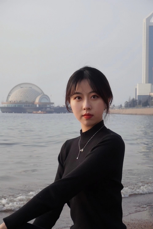 一谷幽兰的第二张照片--连云港相亲服务中心
